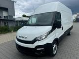 Iveco Daily 2.3 JUMBO*XXL*HOCH*LANG*KAMERA* - Iveco Daily lang