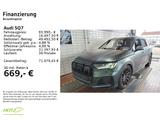 Audi SQ7 4.0 TFSI quattro ABT Leistungssteigerung - Audi 7-Sitzer
