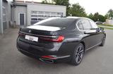BMW 730Ld xDrive **Fond TV Exclusive** - BMW 730: Ld