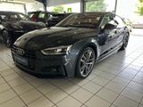 Audi A5 Sportback 40 TDI/S-LINE/STANDHEIZUNG/GARANTIE - Audi A5 in Köln