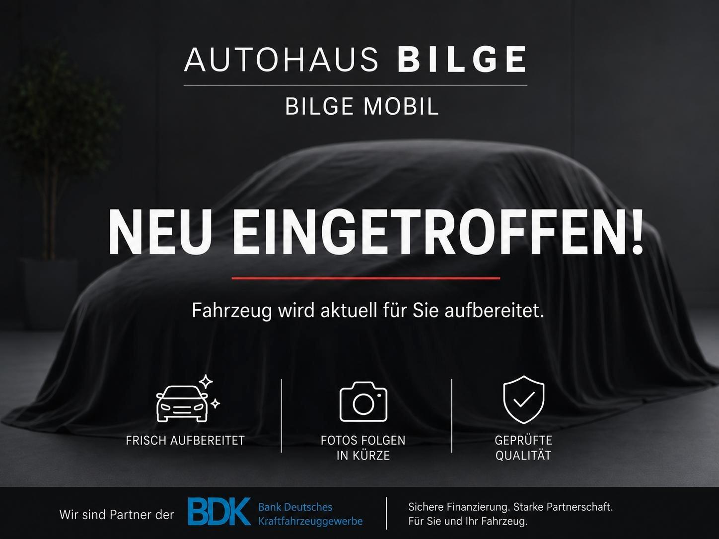 Seat Ateca Style - Standheizung
