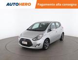 Hyundai HYUNDAI iX20 1.6 MPI APP MODE - gebrauchte Hyundai ix20 aus dem Jahr 2019