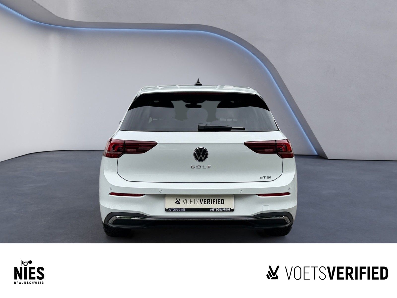 Volkswagen Golf - Bild 5