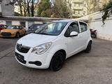 Opel Agila B 1.0 eco Flex 1.Besitz - Opel Agila Gebrauchtwagen in Berlin