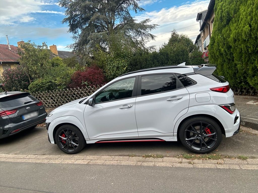 Image of Hyundai KONA