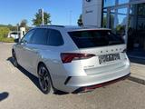 Skoda Octavia Combi RS 2.0 TDI DSG 18"+NAVI-COLUMBUS+A - Skoda Octavia: RS TDI