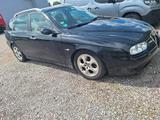 Alfa Romeo 156 2.5 V6 24V . Aut. Leder Klima Alu - Alfa Romeo 156: 2.5