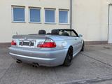 BMW M3 Cabrio SMG Getriebe - BMW M3: Privatanbieter