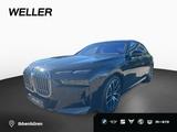BMW 740d xDr. M Sport StHz AHK PAPro DAPro MultiSitz - BMW mit Diesel-Antrieb: Limousine