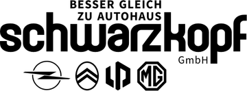 Autohaus Schwarzkopf GmbH Logo