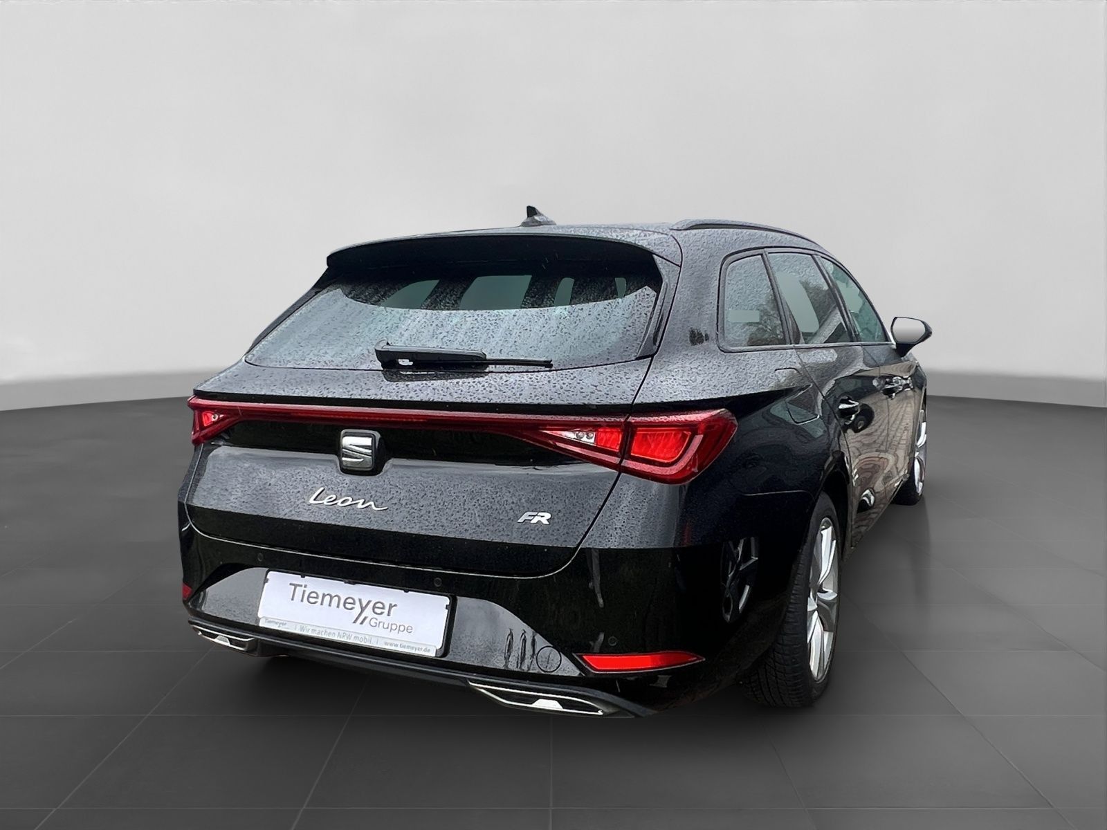 Seat Leon - Bild 4