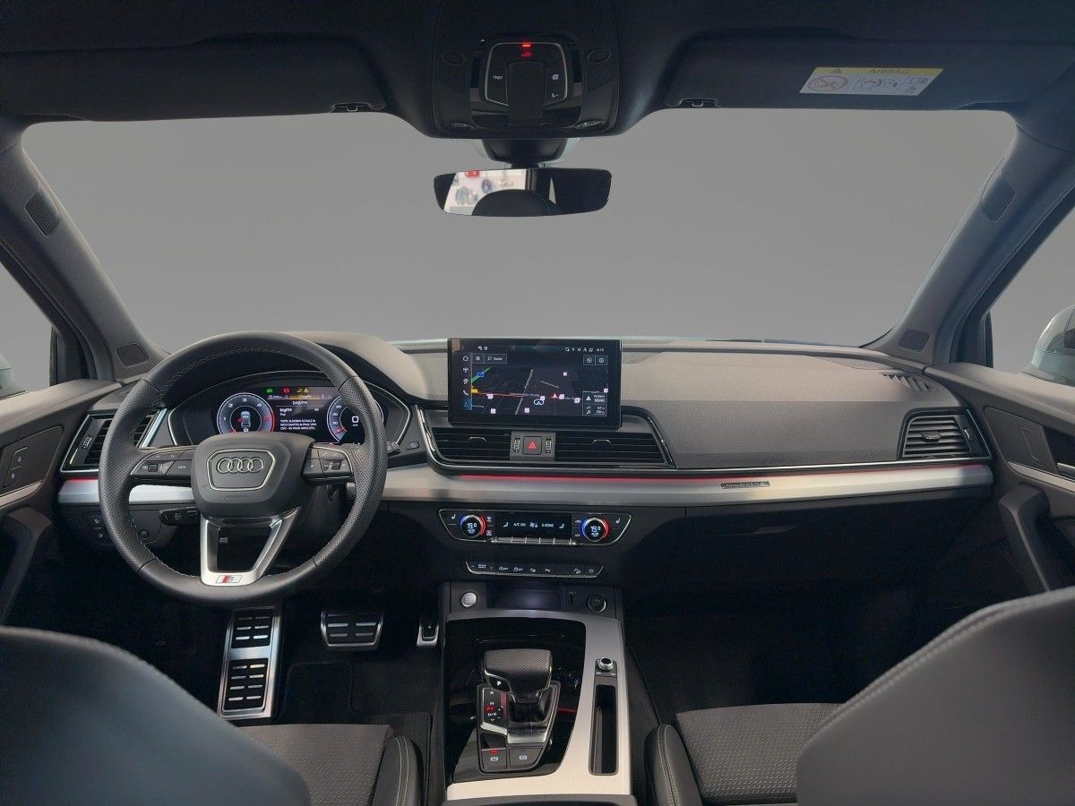 Audi Q5 - Bild 10