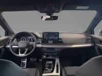 Audi Q5 - Vorschau Bild 10