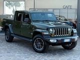 Jeep Gladiator 3.0 V6 Overland 4WD auto - IVA ES - Jeep Gladiator aus 2023