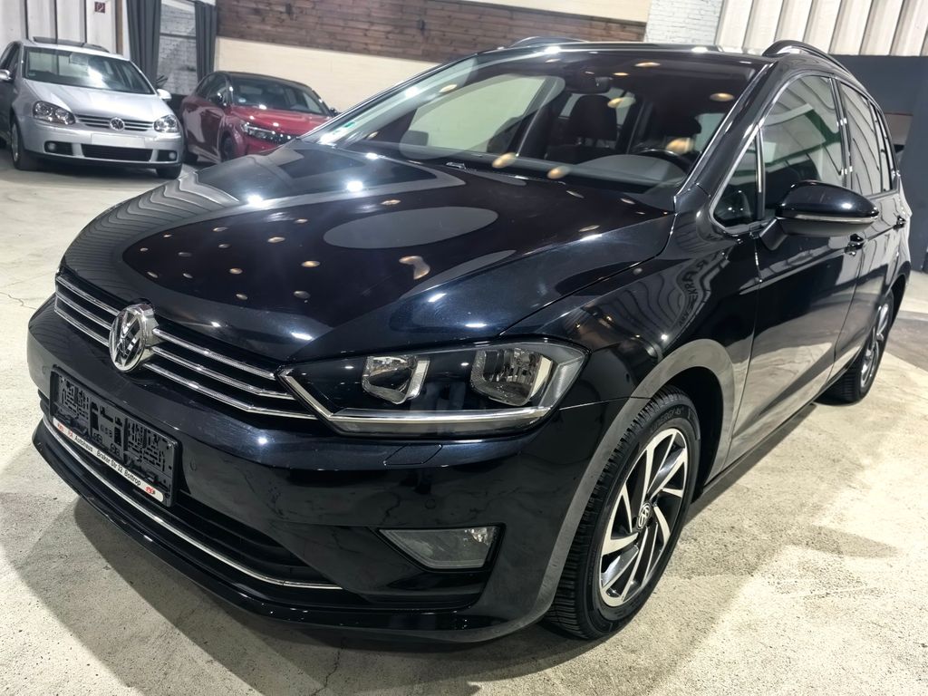 Image of Volkswagen Golf