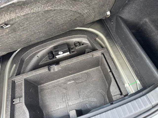 Octavia Combi 2.0TDI DSG Style AHK