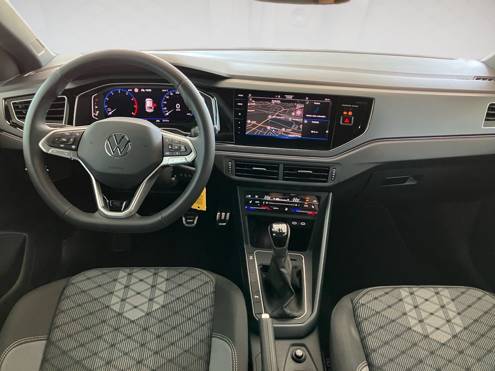 Volkswagen Taigo - Bild 11