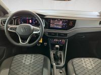 Volkswagen Taigo - Vorschau Bild 11