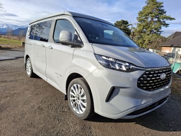 Westfalia Club Joker URBAN PREMIUM 4x4 AHK Kamera Navi