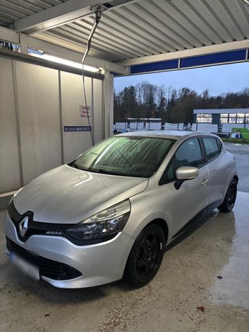 Renault Clio IV