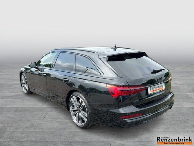 S6 Avant 3.0 TDI quattro MATRIX+AHK+HUD+B&O+PANO