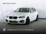 BMW 118 i M Sport LED NAVI HIFI SHZ Sportsitze - BMW 1er Reihe Gebrauchtwagen in Frankfurt