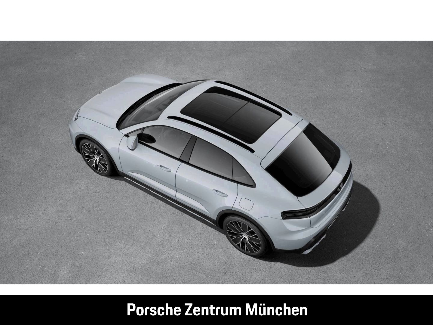 Porsche Macan - Bild 4