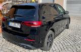 Mercedes-Benz B 250 e DCT - AMG NIGHT PAKET + MB Garantie  - Mercedes-Benz B 250: Von Privat