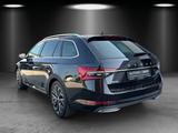 Skoda Superb Combi 2.0 TDI L&K/PANO-DA./AHK/360°/ST-HZ - Skoda Superb: 3t