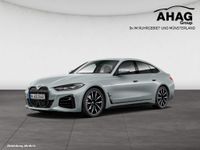 BMW i4 - Vorschau Bild 1