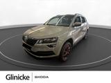Skoda Karoq 1.5 TSI Style AHK LED Kessy SiHz Isofix - gebrauchte Skoda Karoq aus dem Jahr 2019