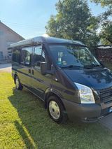 Ford Nugget (Transit) Aufstelldach - Angebote entsprechen deinen Suchkriterien