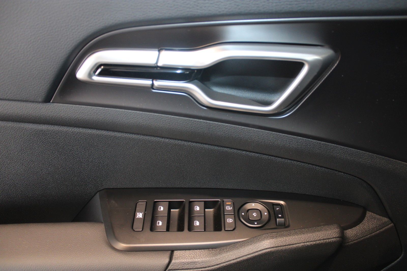 Fahrzeugabbildung Kia Sportage 1.6 T-GDI DCT Vision KOMFORT PAKET