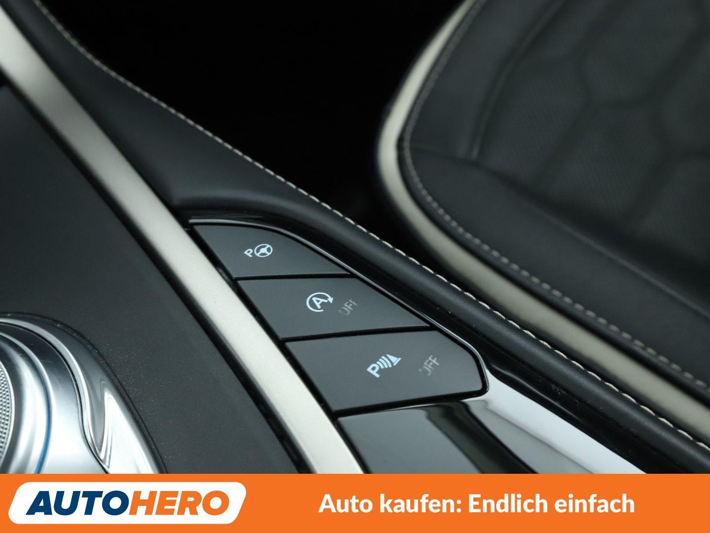 Ford S-Max 2.0 TDCi EcoBlue Vignale Aut.*NAVI*LED*CAM, миниатюра 27