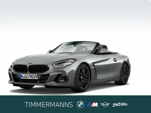 Image of BMW Z4