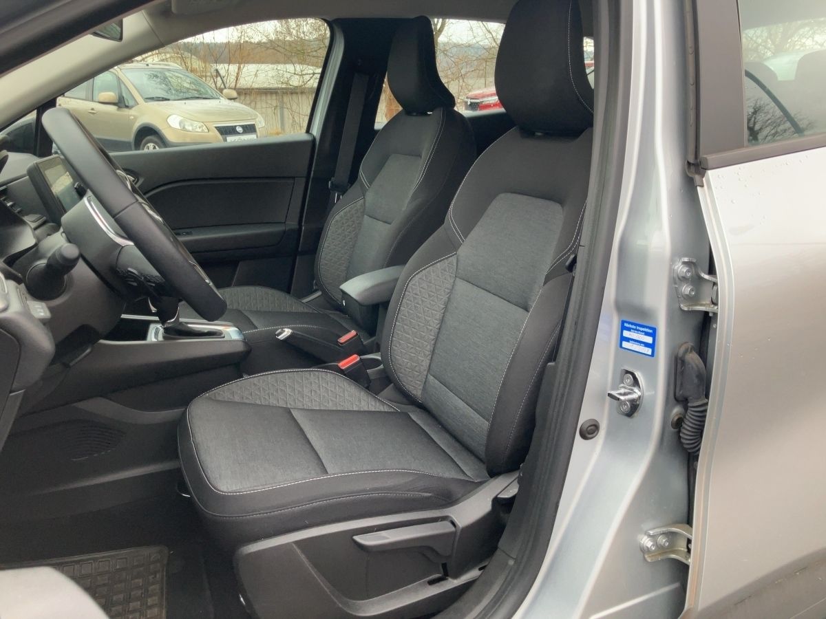 Renault Captur - Bild 7