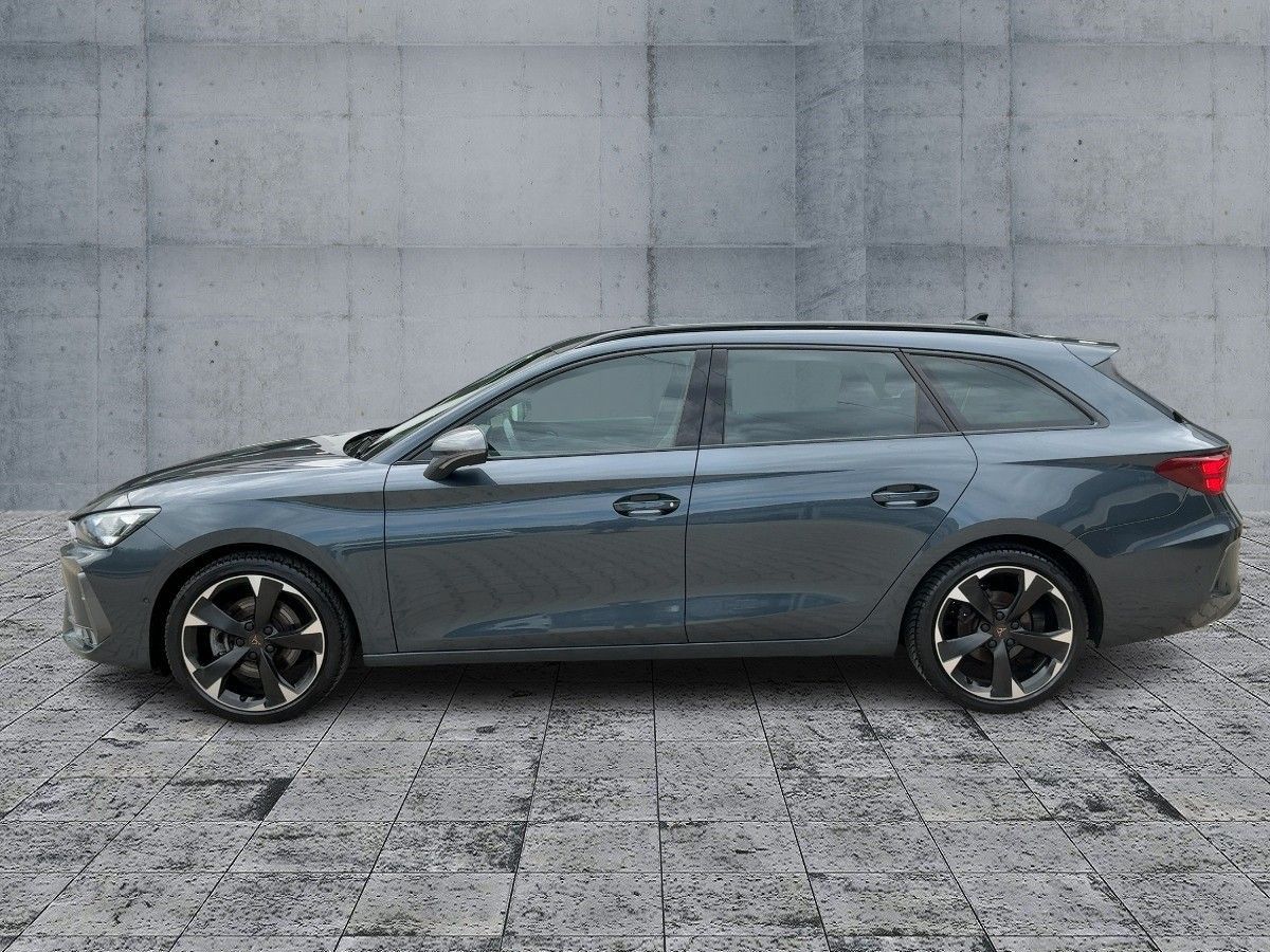 Cupra Leon - Bild 4