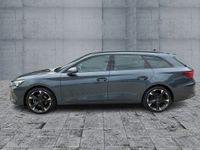 Cupra Leon - Vorschau Bild 4