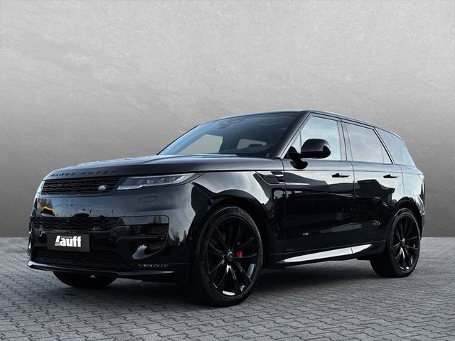 Land Rover Range Rover Sport P400 Autob.