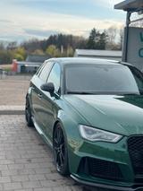 Audi Rs3 8V - Audi RS3 8v Gebrauchtwagen