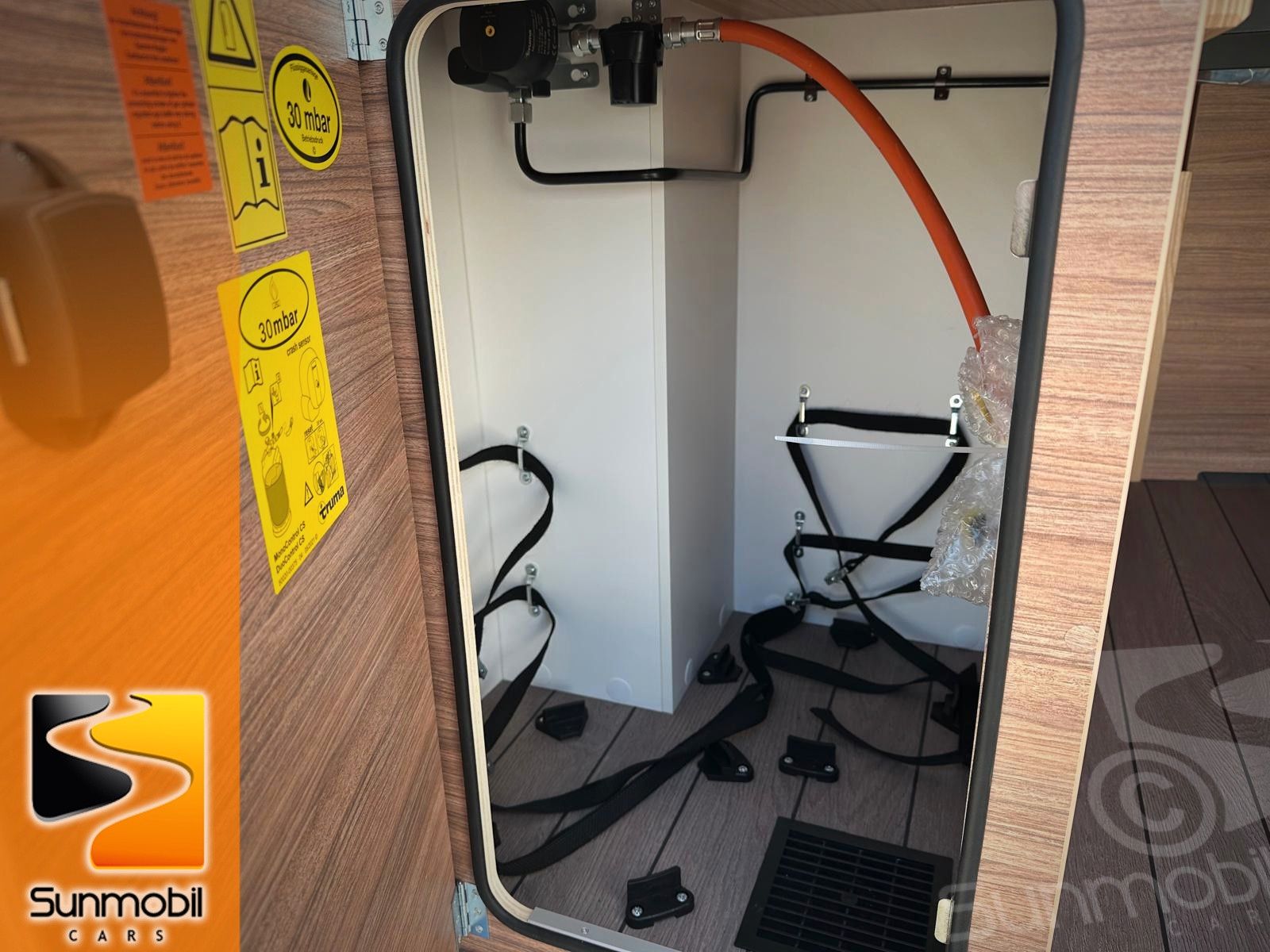 Fahrzeugabbildung Weinsberg CaraBus 600 DQ Edition Fire Automatik