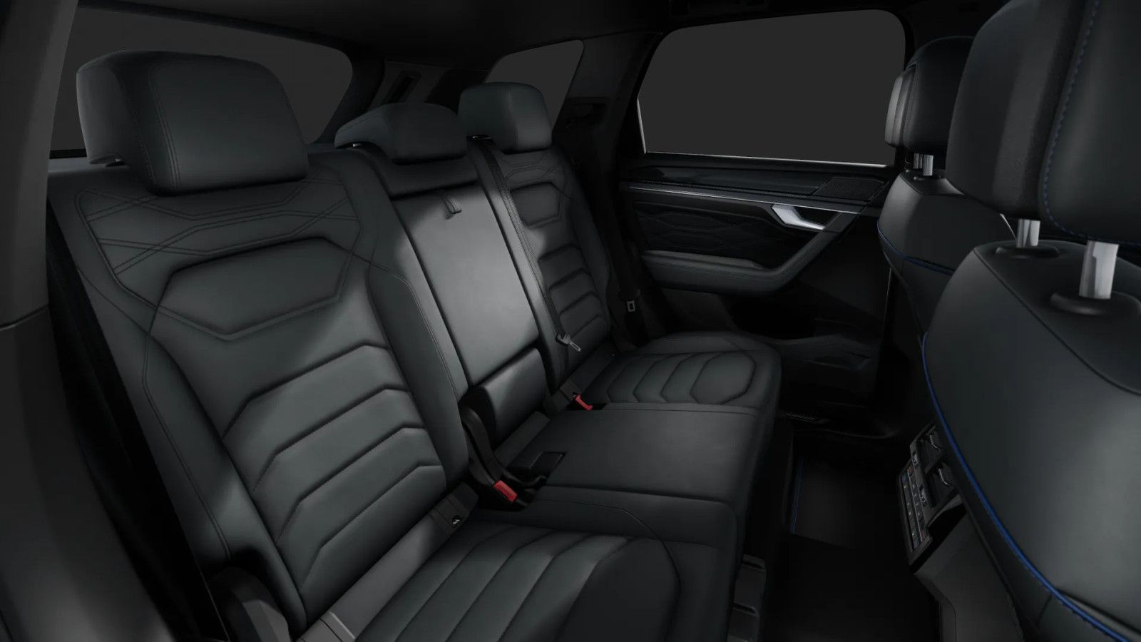 Volkswagen Touareg - Bild 12