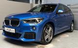 BMW X1 xDrive 20 d  M Sportpaket HUD Leder LED PANO - BMW X1: Sportpaket M