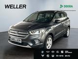 Ford Kuga 1.5 EcoB Cool&Connect *Sportsi*hzb Front*SH - Ford Kuga Gebrauchtwagen in Erfurt