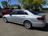 Mercedes-Benz E 350 BlueTec 4Matic I ELEGANCE I LED I AMBIENTE - Mercedes-Benz E 350: Elegance