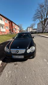 Mercedes-Benz Mercedes  Benz C- Class w203- 180 Kompressor - Mercedes-Benz: 203 Cl