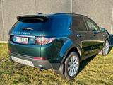 Land Rover Discovery Sport ,240PS, LUX, PANO, LEDER,HEAD-UP - Land Rover Discovery Sport aus 2015