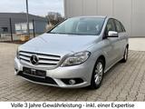 Mercedes-Benz B180 2.Hand Navi Tüv Neu Sitzheizung Klima PDC - Autos aus dem Jahr 2012