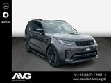 Land Rover Discovery 5 D250 R-Dynamic SE Sthzg. AHK Pano 7S - Land Rover Discovery: 7