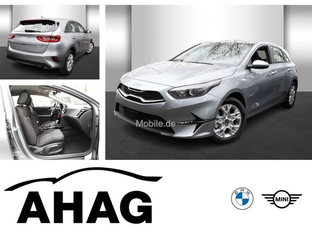 Kia Ceed 1.5 T-GDI MHEV DCT Ultimate Edition *Sofort